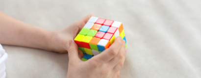 SpeedCubing – сборка всех видов кубика Рубика