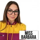 Miss Barbara